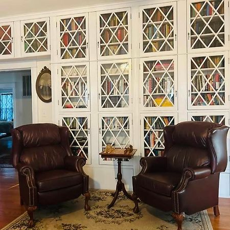 Historic 1912 Hoover House Bed And Breakfast Waynesboro 外观 照片