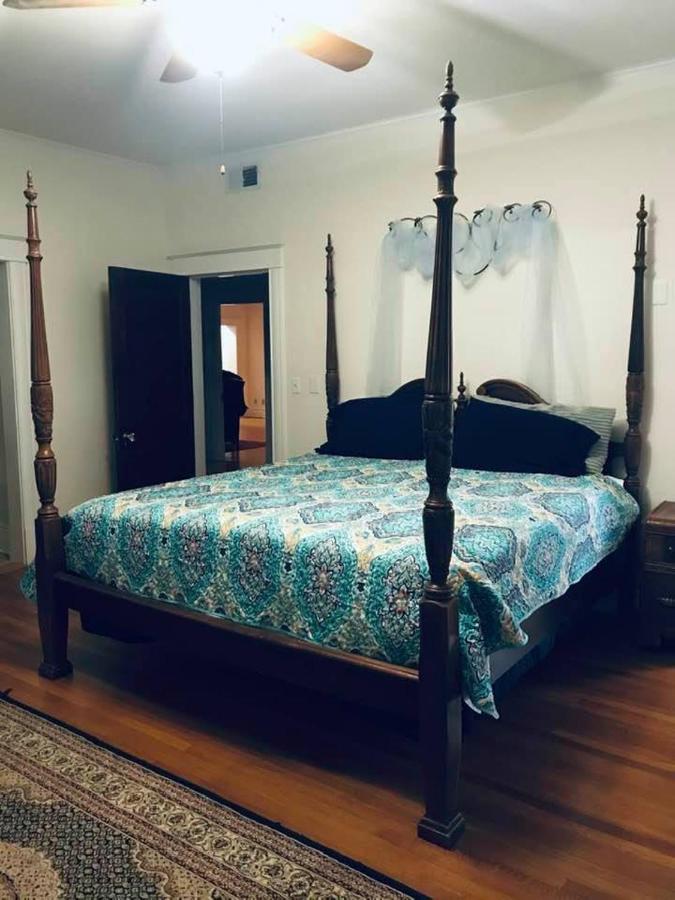 Historic 1912 Hoover House Bed And Breakfast Waynesboro 外观 照片
