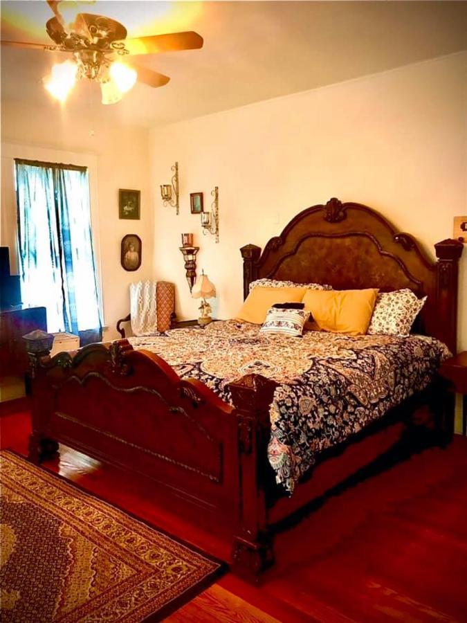 Historic 1912 Hoover House Bed And Breakfast Waynesboro 外观 照片